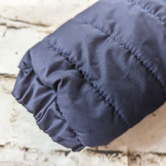 Pacific Trail Size 24M-2T Blue Jacket & Snow Pants Outdoor Adjustable Straps - Picture 10 of 14